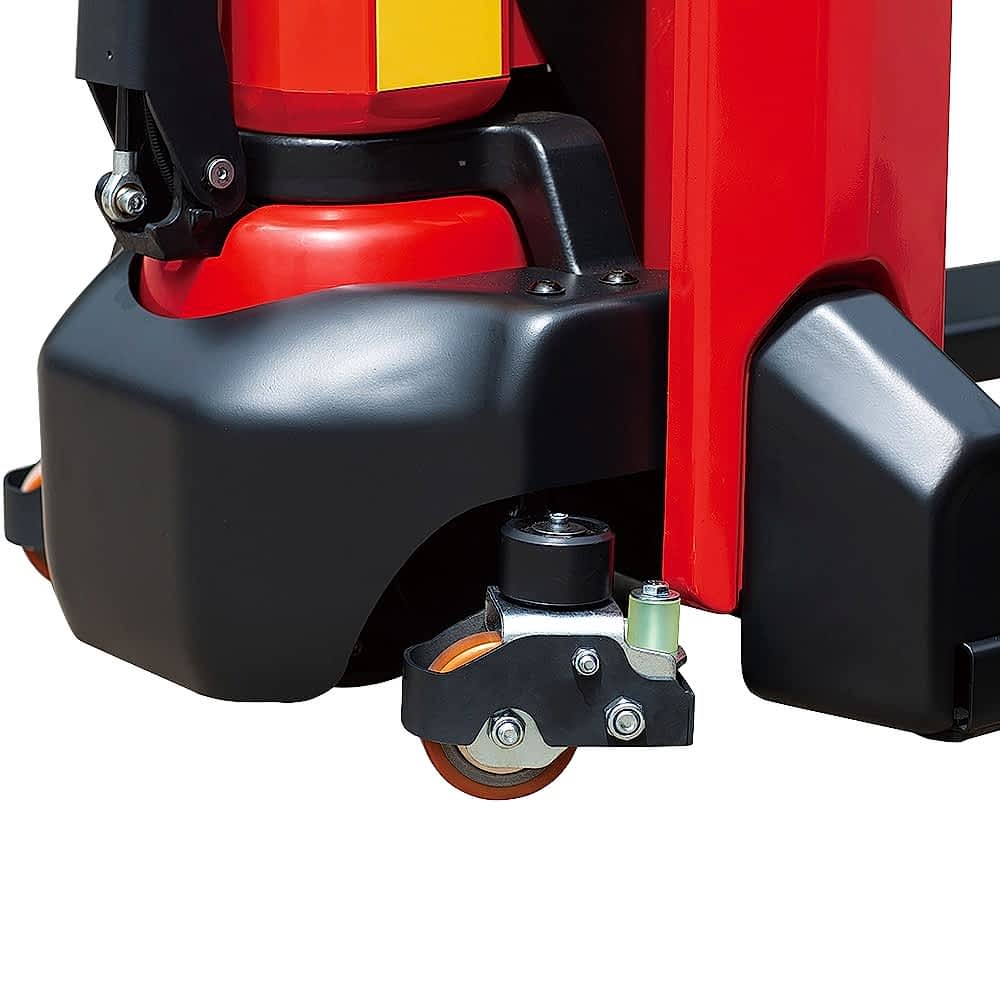 PTE15N SERİSİ 1.5 TON AKÜLÜ TRANSPALET - Görsel 8