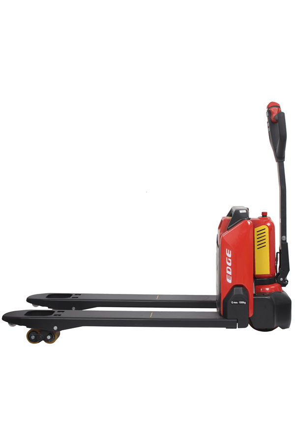 PTE15N SERİSİ 1.5 TON AKÜLÜ TRANSPALET - Görsel 2