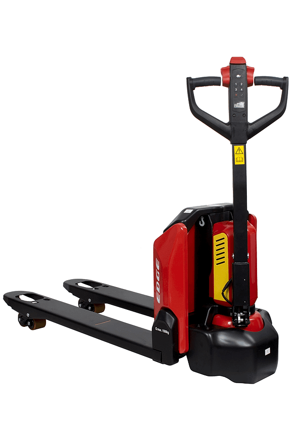 PTE15N SERİSİ 1.5 TON AKÜLÜ TRANSPALET - Görsel 4