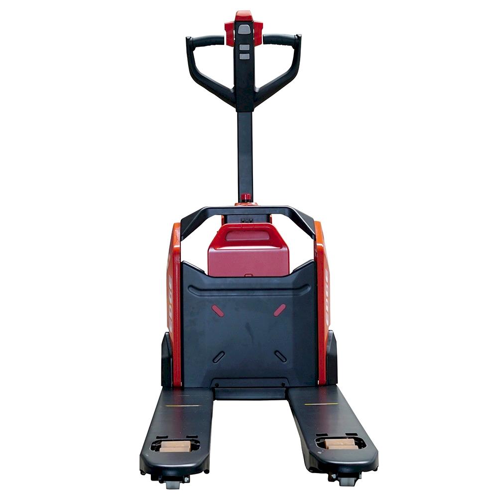 PTE15N SERİSİ 1.5 TON AKÜLÜ TRANSPALET - Görsel 6